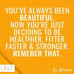 Online Fitness Training