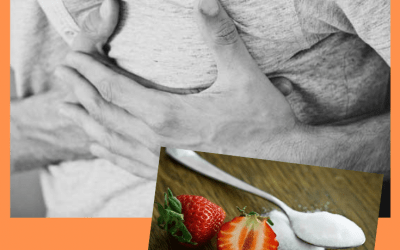 The Silent Killer with a Sweet Smile