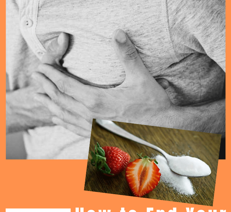 The Silent Killer with a Sweet Smile