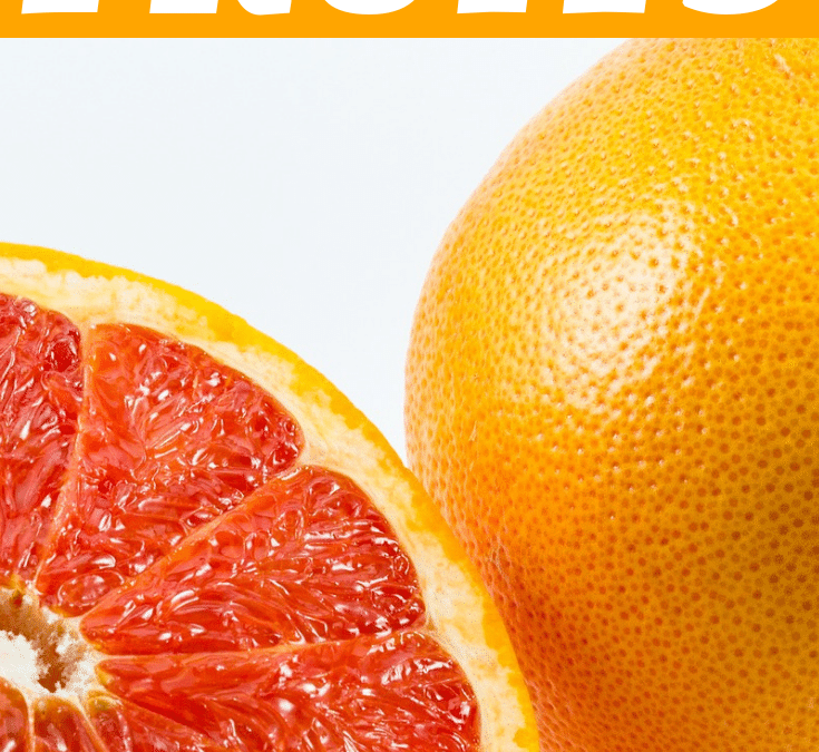 Sweet Facts on Fruit