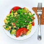 healthy diet for women