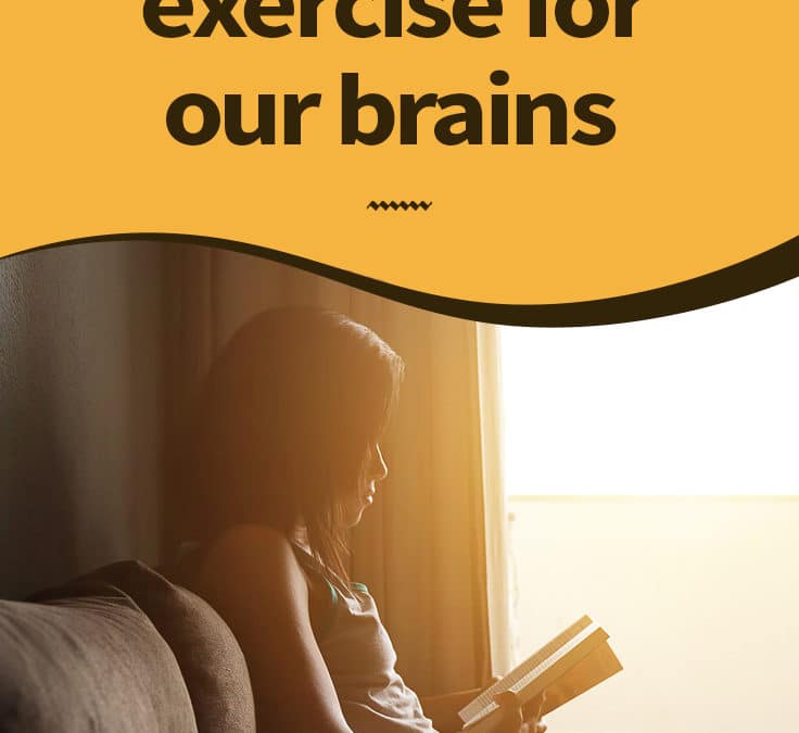 EXERCISE AND BRAIN HEALTH