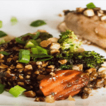 Keto Chicken Teriyaki Casserole Recipe | UFiiT by Adrianne