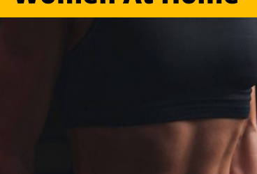 Ultimate Home Workout For Women | The best workouts you are not doing